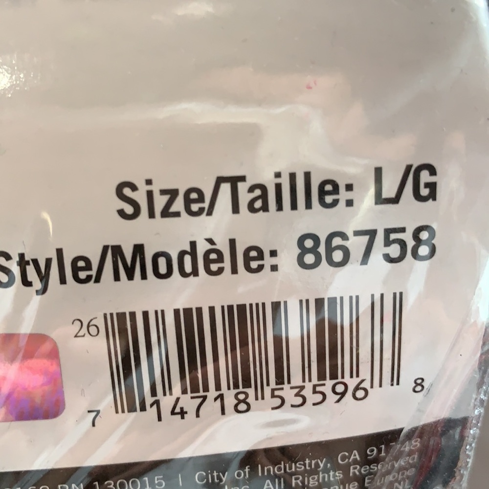 Leg Avenue Galaxy Unicorn New with tags Small, Medium, Large Available - Picture 5 of 11